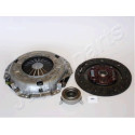 Kit de embreagem JAPANPARTS JAPKF-296