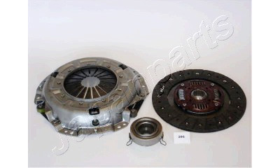 Kit de embreagem JAPANPARTS JAPKF-296