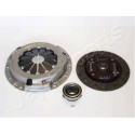 Kit de embreagem JAPANPARTS JAPKF-325