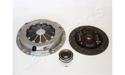 Kit de embreagem JAPANPARTS JAPKF-325