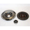 Kit de embreagem JAPANPARTS JAPKF-325