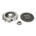 Kit de embreagem JAPANPARTS JAPKF-356