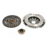 Kit de embreagem JAPANPARTS JAPKF-431