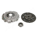 Kit de embreagem JAPANPARTS JAPKF-459