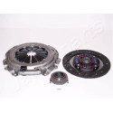Kit de embreagem JAPANPARTS JAPKF-463