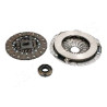 Kit de embreagem JAPANPARTS JAPKF-465
