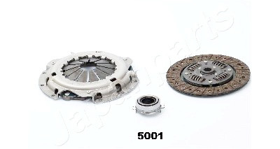 Kit de embreagem JAPANPARTS JAPKF-5001