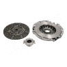 Kit de embreagem JAPANPARTS JAPKF-543