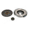 Kit de embreagem JAPANPARTS JAPKF-599