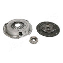 Kit de embreagem JAPANPARTS JAPKF-718