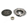 Kit de embreagem JAPANPARTS JAPKF-718