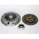 Kit de embreagem JAPANPARTS JAPKF-805