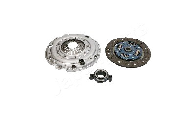 Kit de embreagem JAPANPARTS JAPKF-815
