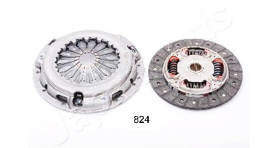Kit de embreagem JAPANPARTS JAPKF-824