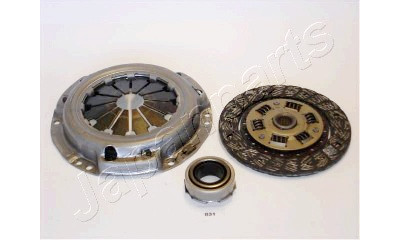 Kit de embreagem JAPANPARTS JAPKF-831
