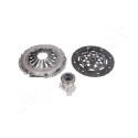 Kit de embreagem JAPANPARTS JAPKF-834