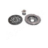 Kit de embreagem JAPANPARTS JAPKF-834