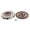 Kit de embreagem JAPANPARTS JAPKF-847