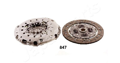 Kit de embreagem JAPANPARTS JAPKF-847