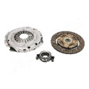 Kit de embreagem JAPANPARTS JAPKF-848