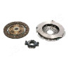 Kit de embreagem JAPANPARTS JAPKF-848
