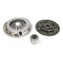 Kit de embreagem JAPANPARTS JAPKF-851
