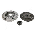 Kit de embreagem JAPANPARTS JAPKF-912