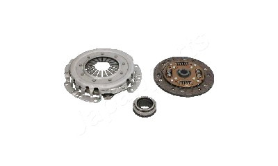 Kit de embreagem JAPANPARTS JAPKF-H00