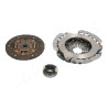 Kit de embreagem JAPANPARTS JAPKF-H00