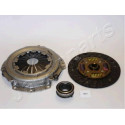 Kit de embreagem JAPANPARTS JAPKF-H01