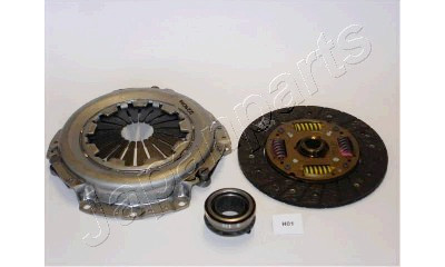 Kit de embreagem JAPANPARTS JAPKF-H01