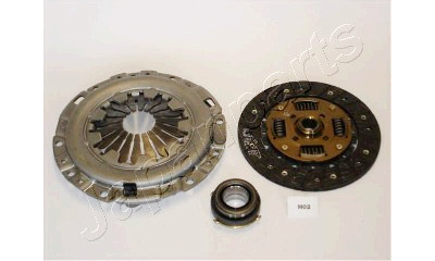 Kit de embreagem JAPANPARTS JAPKF-H02