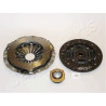 Kit de embreagem JAPANPARTS JAPKF-H02