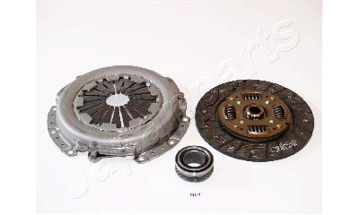 Kit de embreagem JAPANPARTS JAPKF-H04