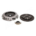 Kit de embreagem JAPANPARTS JAPKF-H17