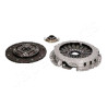 Kit de embreagem JAPANPARTS JAPKF-H17
