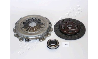 Kit de embreagem JAPANPARTS JAPKF-H22