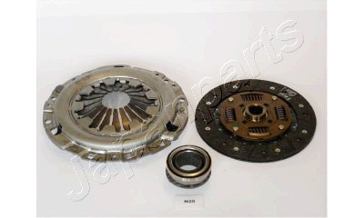 Kit de embreagem JAPANPARTS JAPKF-H25