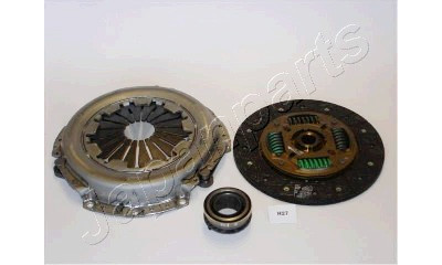 Kit de embreagem JAPANPARTS JAPKF-H27