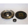 Kit de embreagem JAPANPARTS JAPKF-H27