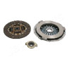Kit de embreagem JAPANPARTS JAPKF-H32