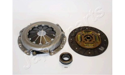 Kit de embreagem JAPANPARTS JAPKF-H33