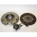 Kit de embreagem JAPANPARTS JAPKF-H39