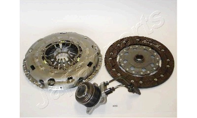 Kit de embreagem JAPANPARTS JAPKF-H39