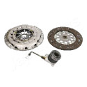 Kit de embreagem JAPANPARTS JAPKF-H40