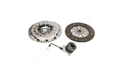 Kit de embreagem JAPANPARTS JAPKF-H40