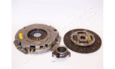 Kit de embreagem JAPANPARTS JAPKF-H47