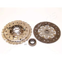 Kit de embreagem JAPANPARTS JAPKF-H52