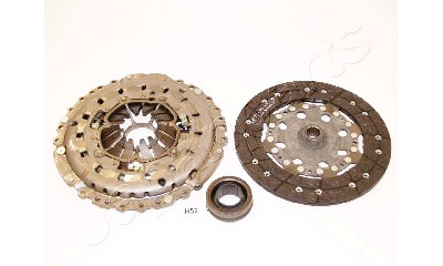 Kit de embreagem JAPANPARTS JAPKF-H52