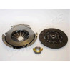 Kit de embreagem JAPANPARTS JAPKF-K04
